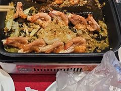 -盈春大饭店(千山路店)