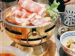 -和风食堂·日料·无界小火锅