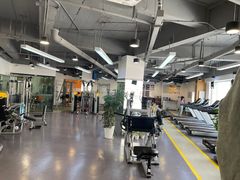 -每刻健身工作室(西直门店)