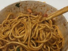 -蔡记炸酱热干面(昌里路店)
