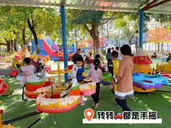 -飞来湖湿地公园