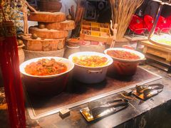 -合肥富力威斯汀酒店·知味餐厅