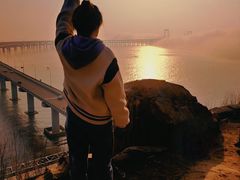 -星海湾跨海大桥