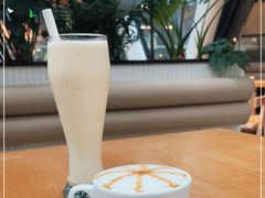 -Jazz·ya 爵士屋(来福士店)