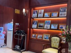 -深圳广和门诊部·整形医疗美容