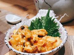 -酒井酱子·深夜食堂(东城汇店)