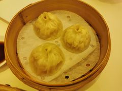 利苑小笼包-利苑酒家(宜安广场店)