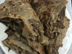 -清真永恒华威肉饼(潘家园店)