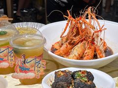 -串盟烧烤大排档·长沙美食地标(星沙店)