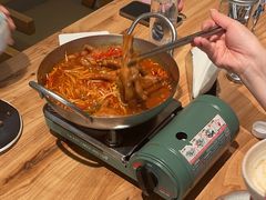 -KimPro 辛普乐概念韩餐