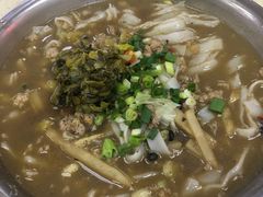 -舒记老友粉(埌西店)