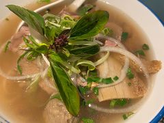 -美奈小馆·越南料理(中航城君尚购物中心店)