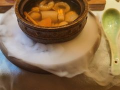 -叶叶菩提·晋福宫