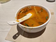 -九毛九西北菜(百信广场店)