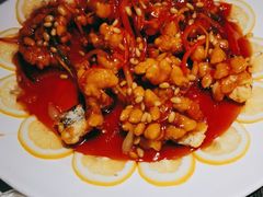 -老伙记海鲜码头(北滘店)
