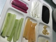 -鸭王烤鸭店(三里河店)