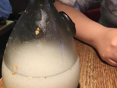 临安桂花米酿-枚青·临安酒肆(腾飞大厦店)