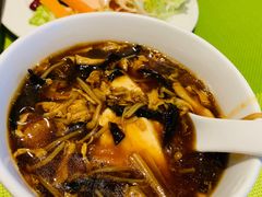 -长白山万达锦华套房酒店