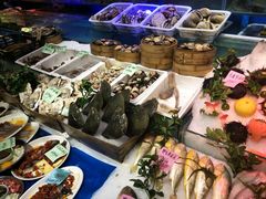 -三个渔夫·蒸汽海鲜(小白楼店)
