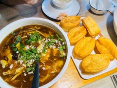 -味莊·青岛菜(云霄路店)