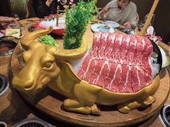 -尚海豆捞(乐虹坊店)