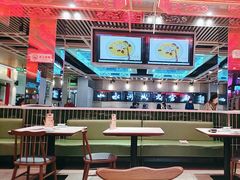 -火宫殿·小吃王国(坡子街店)