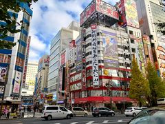-秋叶原电器街