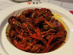 -霸王虾·麻辣小龙虾(清水河公园店)