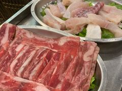 -大嫂镬仔·焖鸡煲·啫啫煲(逢源路店)