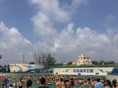 -秦皇岛乐岛海洋王国