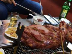 -宗泉烤全羊·烤羊腿·家常菜(解放东路店)