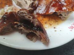 -黄连大头华烧鹅店(大良店)