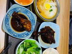 -金小悦饭堂(中禾店)