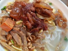 -江南濑粉店(文华路店)