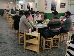 大堂-石灰市老火锅(北滨路店)