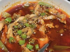 -同庆楼(滨湖万达广场店)