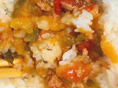 -香巴拉云南餐厅(华莱坞店)