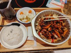 -黄记煌三汁焖锅(欢乐海岸店)