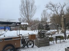 -The Rug Cafe(王府中环店)