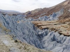 -墨石公园景区