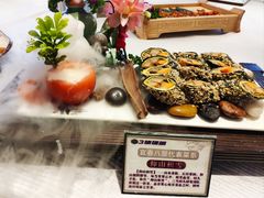 -三号码头罗氏虾小馆