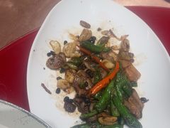 -山西会馆·晋菜·晋商宴·学堂记忆(许坦西街店)