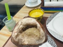 -西藏饭店·亚克·食光自助餐厅