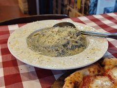 -安立可意大利美食