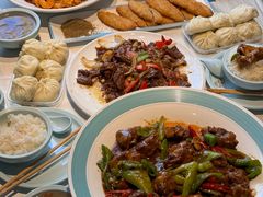 -津沽小院(天津之眼店)