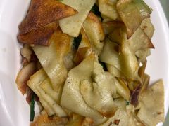 -刘胖子家常菜·蹄花焖藕(兴业店)