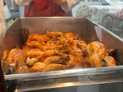 吴山烤鸡-吴山烤禽 (吴山路店)