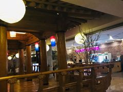 -纽斯桑拿会所(天山店)