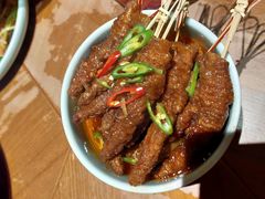 -额娘·春饼烤鸭(天鸿店)