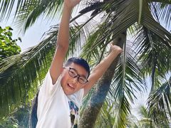 -海南分界洲岛旅游区